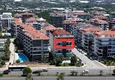 Kupić Apartament z bezpośrednim widokiem na morze i możliwością obywatelstwa - Alanya, Kestel 5 