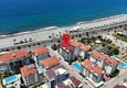 Kupić Apartament z bezpośrednim widokiem na morze i możliwością obywatelstwa - Alanya, Kestel 6 