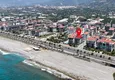 Kupić Apartament z bezpośrednim widokiem na morze i możliwością obywatelstwa - Alanya, Kestel 7 