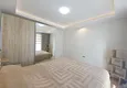 Dostępny zakup Apartament 1+1 z meblami i widokiem na góry w luksusowym kompleksie — Alanya, Mahmutlar 10 