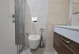 Dostępny zakup Apartament 1+1 z meblami i widokiem na góry w luksusowym kompleksie — Alanya, Mahmutlar 11 