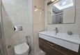 Dostępny zakup Apartament 1+1 z meblami i widokiem na góry w luksusowym kompleksie — Alanya, Mahmutlar 13 