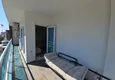 Dostępny zakup Apartament 1+1 z meblami i widokiem na góry w luksusowym kompleksie — Alanya, Mahmutlar 14 