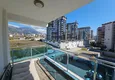 Dostępny zakup Apartament 1+1 z meblami i widokiem na góry w luksusowym kompleksie — Alanya, Mahmutlar 15 