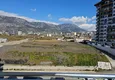 Dostępny zakup Apartament 1+1 z meblami i widokiem na góry w luksusowym kompleksie — Alanya, Mahmutlar 16 