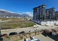 Dostępny zakup Apartament 1+1 z meblami i widokiem na góry w luksusowym kompleksie — Alanya, Mahmutlar 17 
