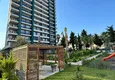 Kupić Mieszkanie 1+1 z widokiem na morze i wysokiej jakości wykończeniem - Mersin, dzielnica Tezje 1