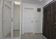Dostępny zakup Apartament 1+1 z meblami i widokiem na góry w luksusowym kompleksie — Alanya, Mahmutlar 1 