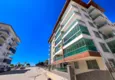 Kupić Apartament z bezpośrednim widokiem na morze i możliwością obywatelstwa - Alanya, Kestel 10 