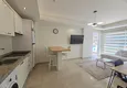 Dostępny zakup Apartament 1+1 z meblami i widokiem na góry w luksusowym kompleksie — Alanya, Mahmutlar 3 