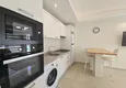 Dostępny zakup Apartament 1+1 z meblami i widokiem na góry w luksusowym kompleksie — Alanya, Mahmutlar 4 