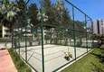 Kupić Mieszkanie 1+1 z widokiem na morze i wysokiej jakości wykończeniem - Mersin, dzielnica Tezje 5