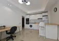 Dostępny zakup Apartament 1+1 z meblami i widokiem na góry w luksusowym kompleksie — Alanya, Mahmutlar 5 