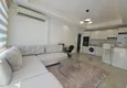 Dostępny zakup Apartament 1+1 z meblami i widokiem na góry w luksusowym kompleksie — Alanya, Mahmutlar 6 