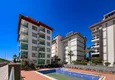 Kupić Apartament z bezpośrednim widokiem na morze i możliwością obywatelstwa - Alanya, Kestel 15 