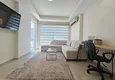 Dostępny zakup Apartament 1+1 z meblami i widokiem na góry w luksusowym kompleksie — Alanya, Mahmutlar 7 