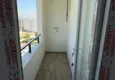 Dostępny zakup Mieszkanie 1+1 z widokiem na morze i wysokiej jakości wykończeniem - Mersin, dzielnica Tezje 8