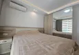 Dostępny zakup Apartament 1+1 z meblami i widokiem na góry w luksusowym kompleksie — Alanya, Mahmutlar 9 