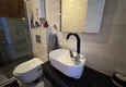 Dostępny zakup Penthouse 2+1 umeblowany z widokiem na góry w Alanyi, dzielnica Mahmutlar. 11