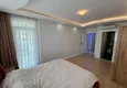 Dostępny zakup Mieszkanie 2+1 z meblami i przeszklonym balkonem - pierwsza plaża, dzielnica Kestel, Alanya 12