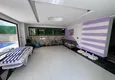 Kupić Penthouse 2+1 umeblowany z widokiem na góry w Alanyi, dzielnica Mahmutlar. 15