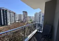 Dostępny zakup Penthouse 2+1 umeblowany z widokiem na góry w Alanyi, dzielnica Mahmutlar. 13