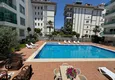 Kupić Mieszkanie 2+1 z meblami i przeszklonym balkonem - pierwsza plaża, dzielnica Kestel, Alanya 14