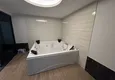 Kupić Penthouse 2+1 umeblowany z widokiem na góry w Alanyi, dzielnica Mahmutlar. 16