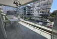 Dostępny zakup Mieszkanie 2+1 z meblami i przeszklonym balkonem - pierwsza plaża, dzielnica Kestel, Alanya 18