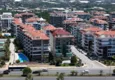 Kupić Mieszkanie 2+1 z meblami i przeszklonym balkonem - pierwsza plaża, dzielnica Kestel, Alanya 1
