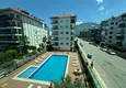 Dostępny zakup Mieszkanie 2+1 z meblami i przeszklonym balkonem - pierwsza plaża, dzielnica Kestel, Alanya 21