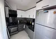 Dostępny zakup Penthouse 2+1 umeblowany z widokiem na góry w Alanyi, dzielnica Mahmutlar. 2