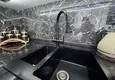 Dostępny zakup Penthouse 2+1 umeblowany z widokiem na góry w Alanyi, dzielnica Mahmutlar. 3