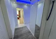Dostępny zakup Mieszkanie 2+1 z meblami i przeszklonym balkonem - pierwsza plaża, dzielnica Kestel, Alanya 3
