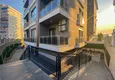 Kupić Penthouse 2+1 umeblowany z widokiem na góry w Alanyi, dzielnica Mahmutlar. 4