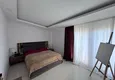 Dostępny zakup Penthouse 2+1 umeblowany z widokiem na góry w Alanyi, dzielnica Mahmutlar. 4