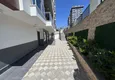 Kupić Penthouse 2+1 umeblowany z widokiem na góry w Alanyi, dzielnica Mahmutlar. 5