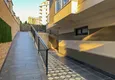 Kupić Penthouse 2+1 umeblowany z widokiem na góry w Alanyi, dzielnica Mahmutlar. 6