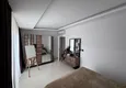 Dostępny zakup Penthouse 2+1 umeblowany z widokiem na góry w Alanyi, dzielnica Mahmutlar. 5