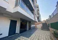 Kupić Penthouse 2+1 umeblowany z widokiem na góry w Alanyi, dzielnica Mahmutlar. 7