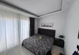 Dostępny zakup Penthouse 2+1 umeblowany z widokiem na góry w Alanyi, dzielnica Mahmutlar. 6