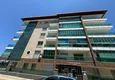 Kupić Mieszkanie 2+1 z meblami i przeszklonym balkonem - pierwsza plaża, dzielnica Kestel, Alanya 7