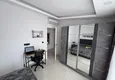 Dostępny zakup Penthouse 2+1 umeblowany z widokiem na góry w Alanyi, dzielnica Mahmutlar. 7
