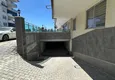 Kupić Mieszkanie 2+1 z meblami i przeszklonym balkonem - pierwsza plaża, dzielnica Kestel, Alanya 9