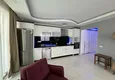 Dostępny zakup Mieszkanie 2+1 z meblami i przeszklonym balkonem - pierwsza plaża, dzielnica Kestel, Alanya 8
