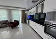 Dostępny zakup Mieszkanie 2+1 z meblami i przeszklonym balkonem - pierwsza plaża, dzielnica Kestel, Alanya 9