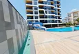 Kupić Mieszkanie 1+1 w kompleksie premium z koncepcją pięciogwiazdkowego hotelu - Tosmur, Alanya 10