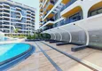 Kupić Mieszkanie 1+1 w kompleksie premium z koncepcją pięciogwiazdkowego hotelu - Tosmur, Alanya 11