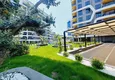 Kupić Mieszkanie 1+1 w kompleksie premium z koncepcją pięciogwiazdkowego hotelu - Tosmur, Alanya 12