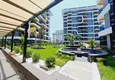 Kupić Mieszkanie 1+1 w kompleksie premium z koncepcją pięciogwiazdkowego hotelu - Tosmur, Alanya 14
